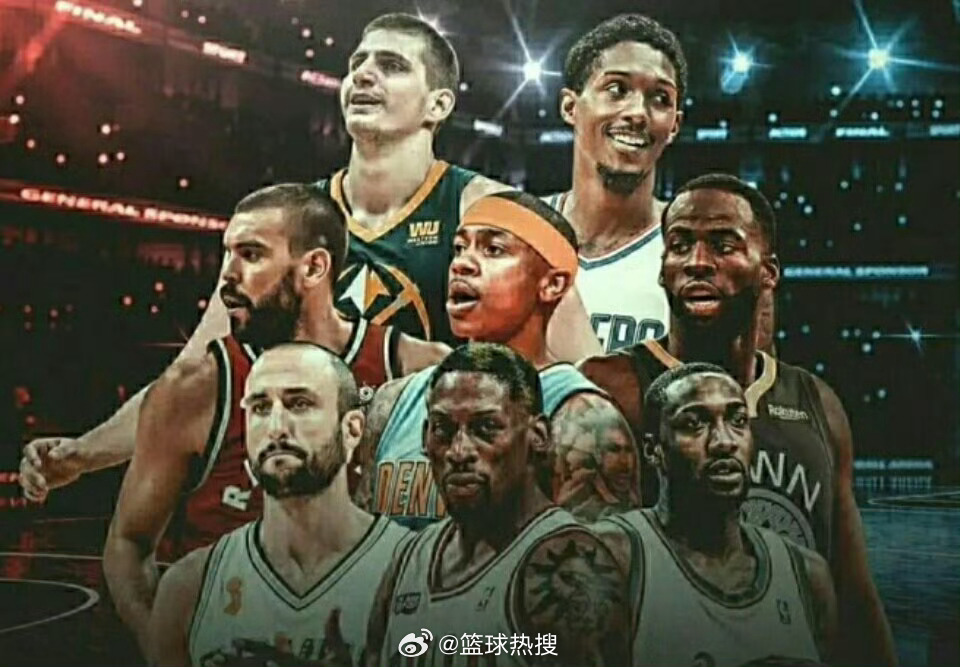 NBA二轮秀,从草根到舞台中央的华丽蜕变 NBA二轮秀,从草根到舞台中央的华丽蜕变