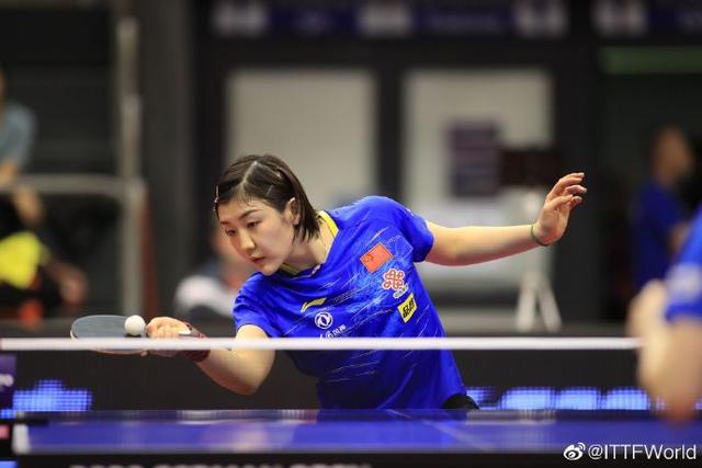国乒vs伊朗直播视频,一场让我手心冒汗的比赛,你看了没? 国乒vs伊朗直播视频,一场让我手心冒汗的比赛,你看了没?