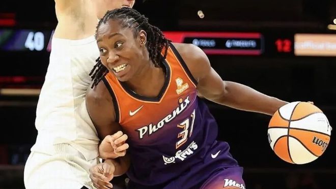 水星vs康太阳视频直播,今天这场WNBA,我劝你别错过 水星vs康太阳视频直播,今天这场WNBA,我劝你别错过