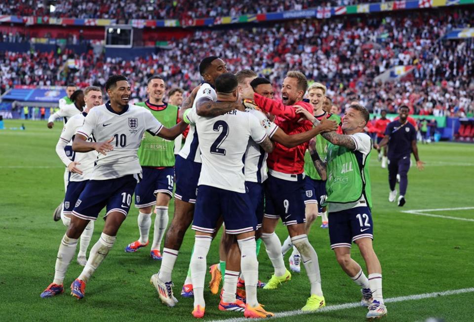法国vs英国实况直播视频，半夜爬起来看球前，你需要的所有干货